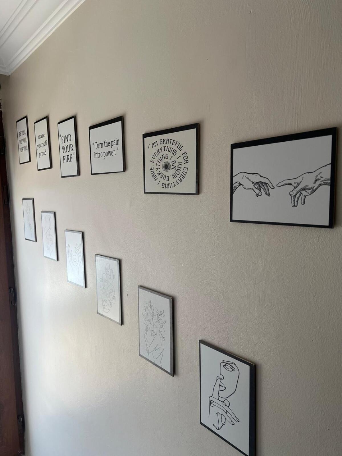 K&y Taksim Rooftop Apartment