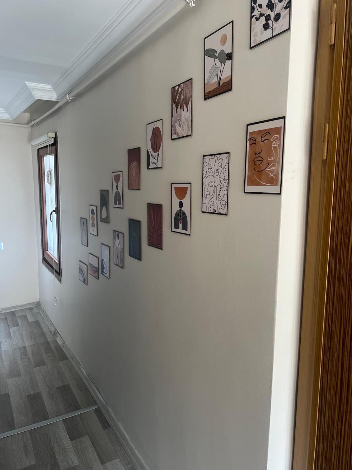 K&y Taksim Rooftop Apartment Istanbul