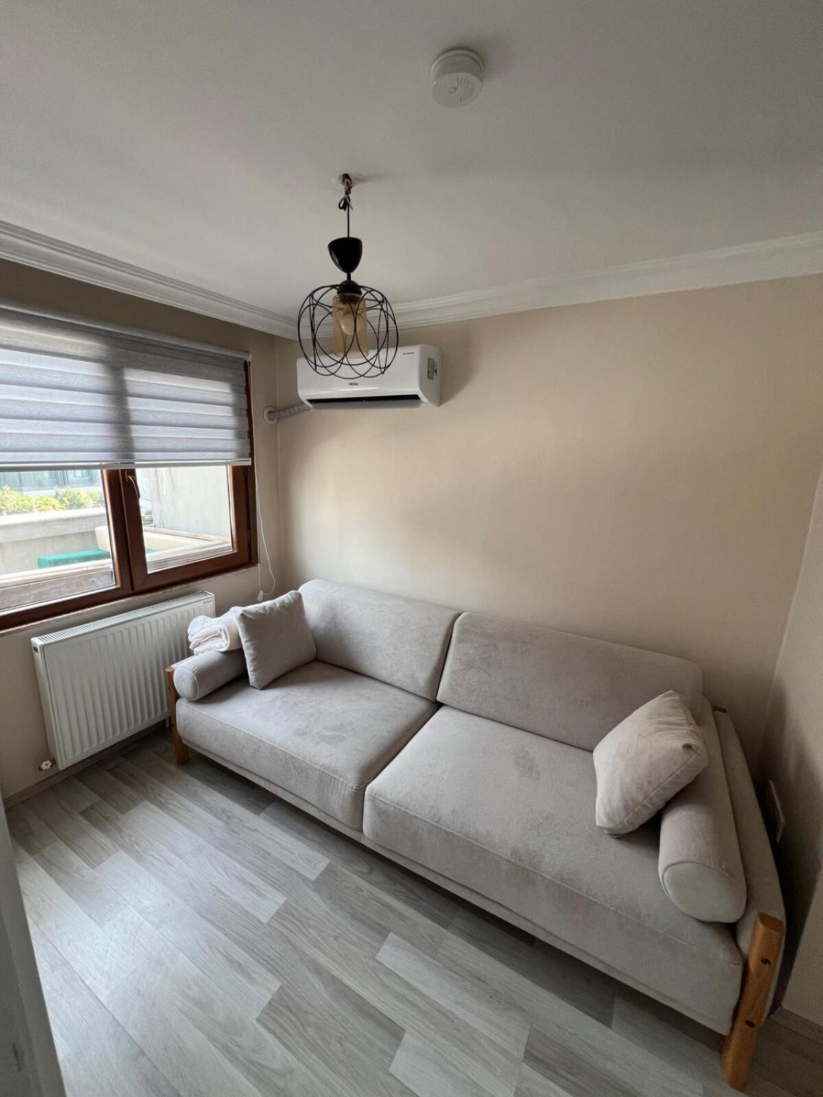 K&y Taksim Rooftop Apartment Istanbul