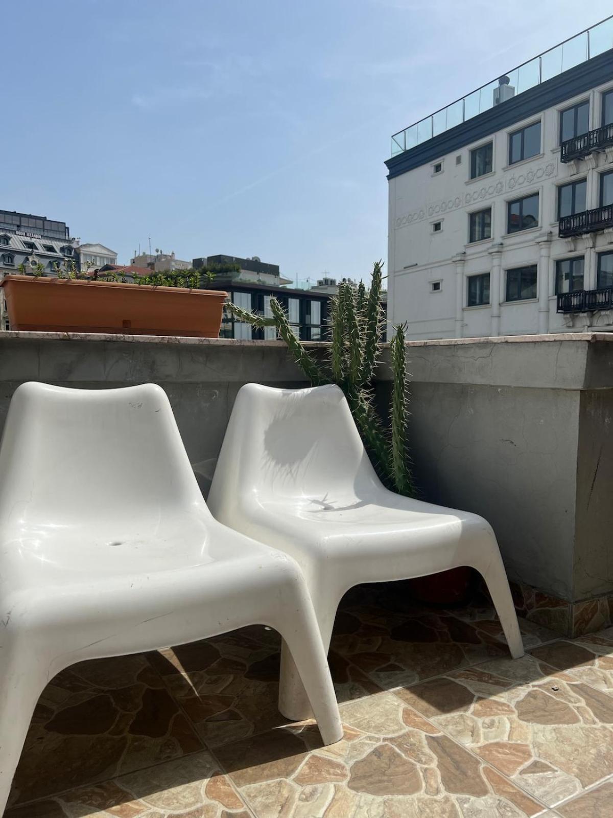 Apartment K&y Taksim Rooftop Istanbul