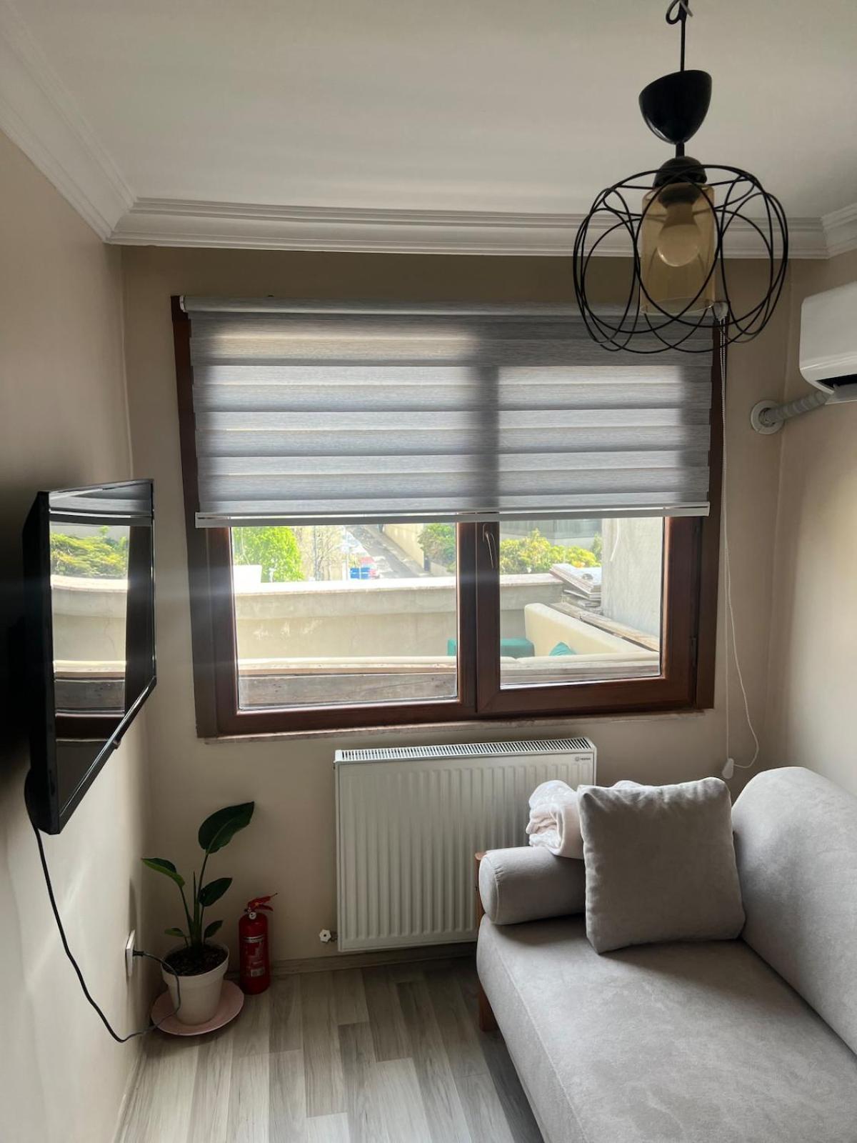 K&y Taksim Rooftop Apartment *