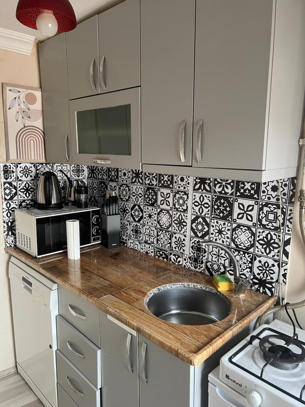 Apartment K&y Taksim Rooftop Istanbul