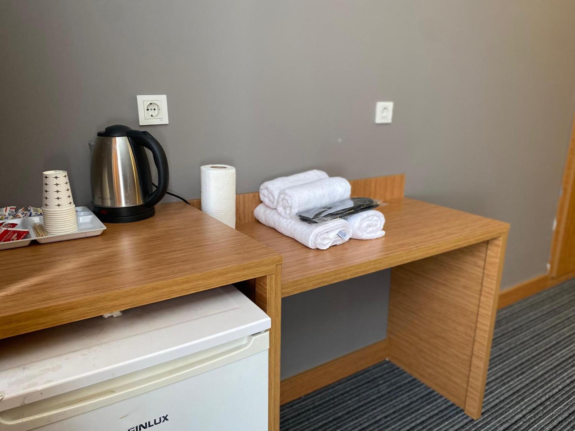 Tuyap Vip 5*