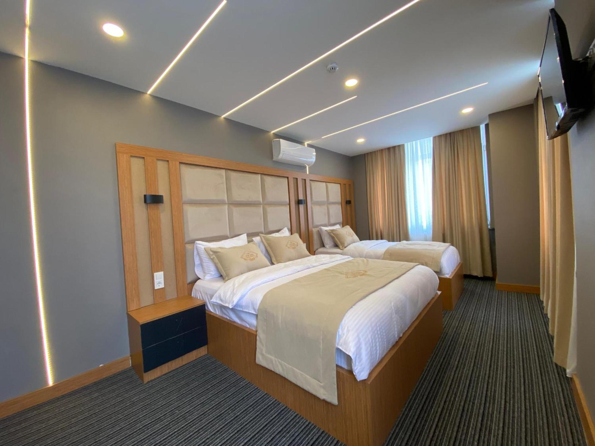 Tuyap Vip Hotel
