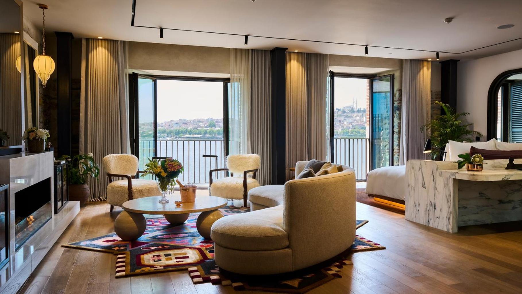 Aliee 5* Istanbul