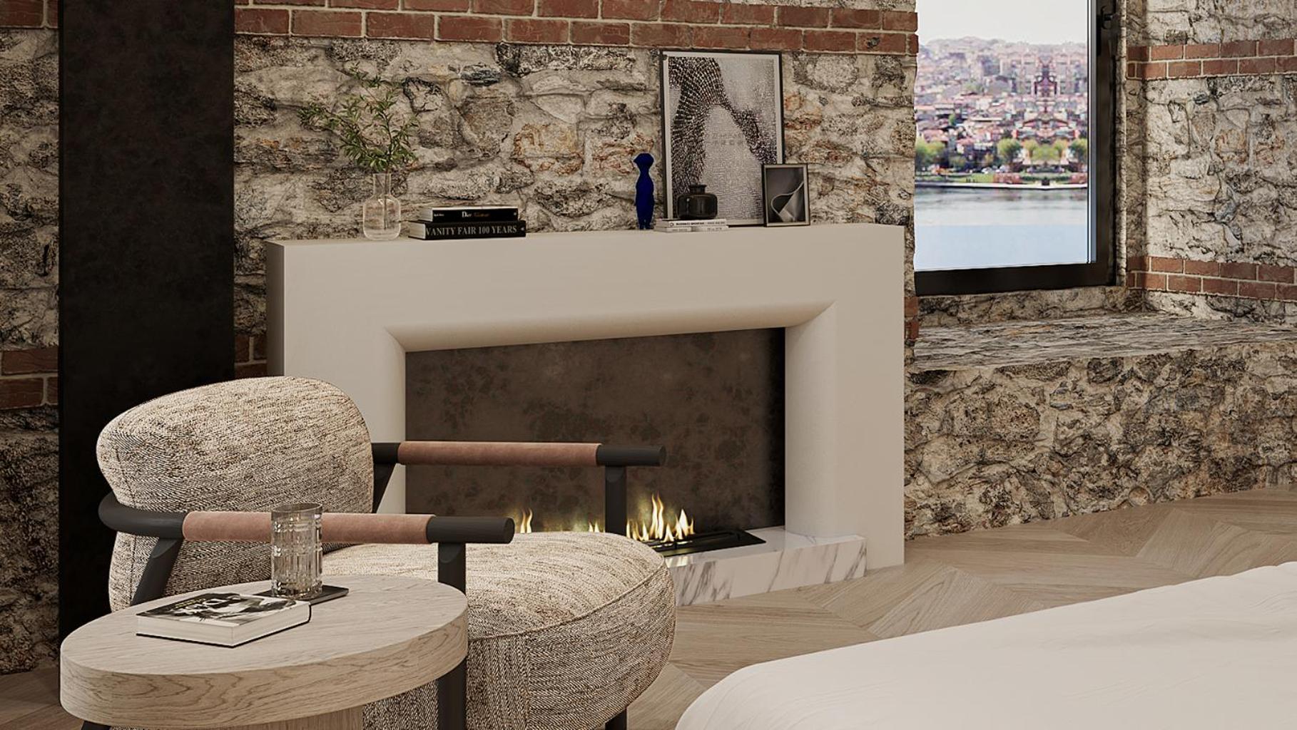 Aliee Hotel Istanbul