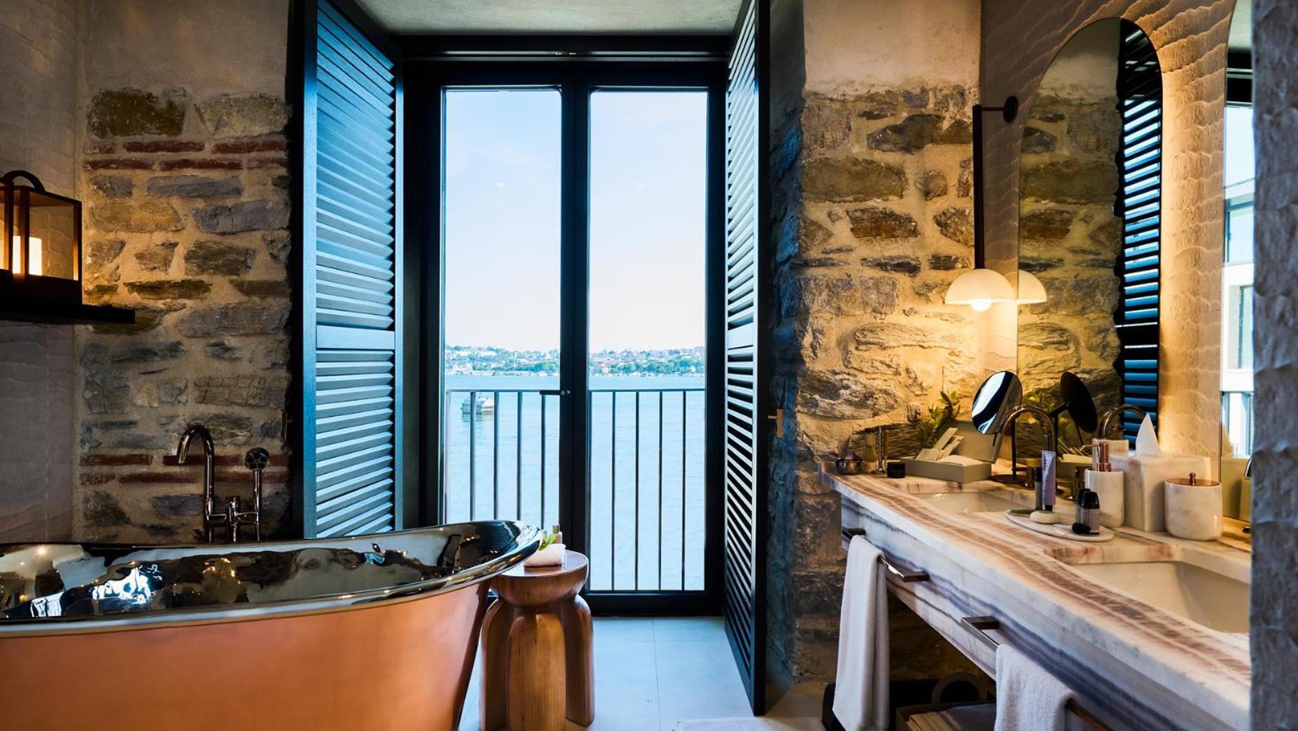 Aliee 5* Istanbul