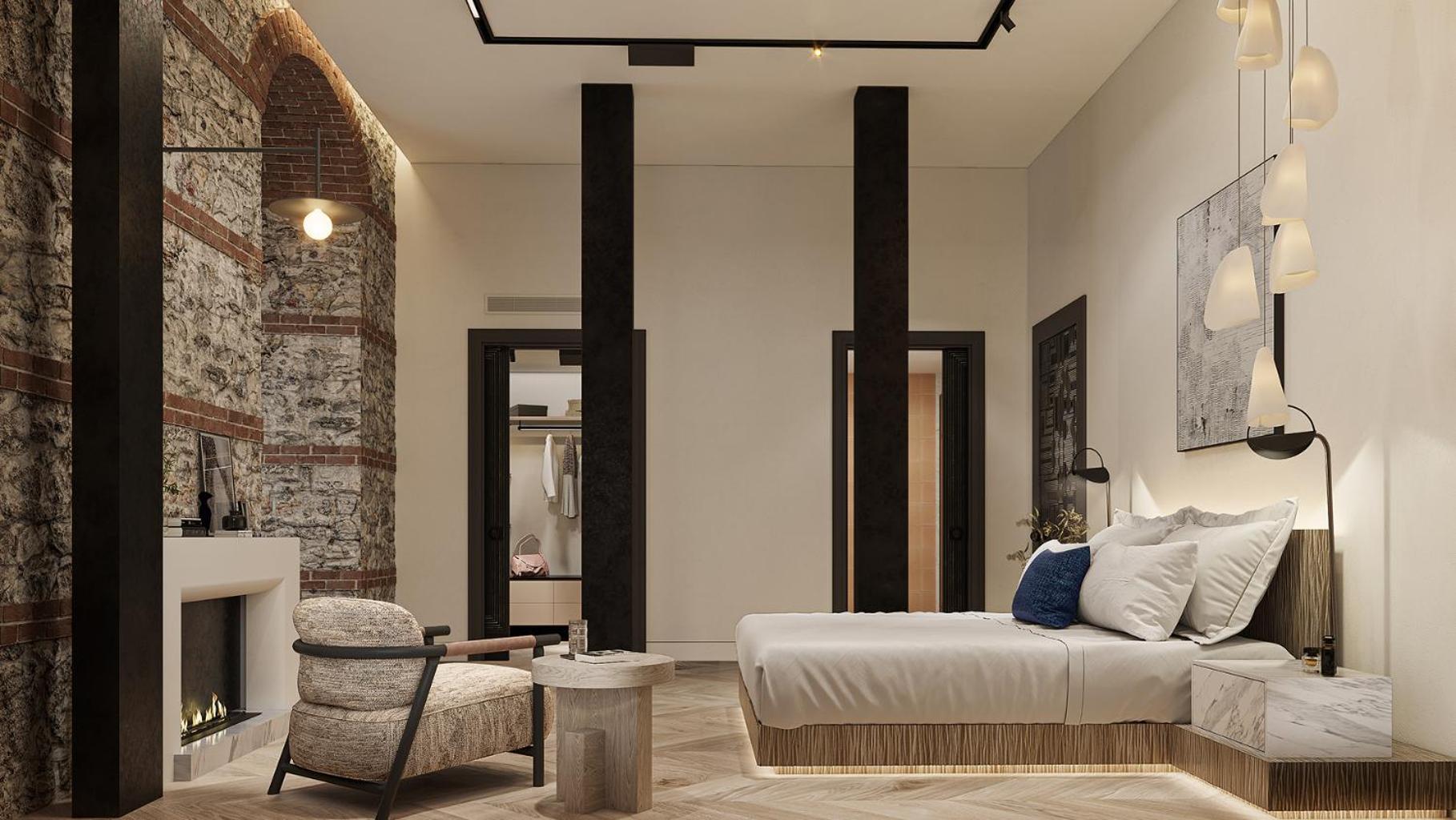 Hotel Aliee