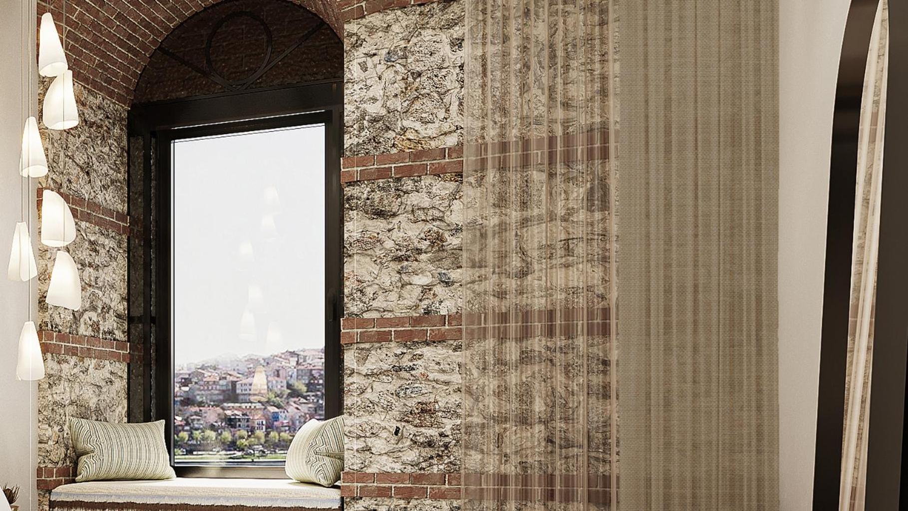 Aliee Hotel Istanbul