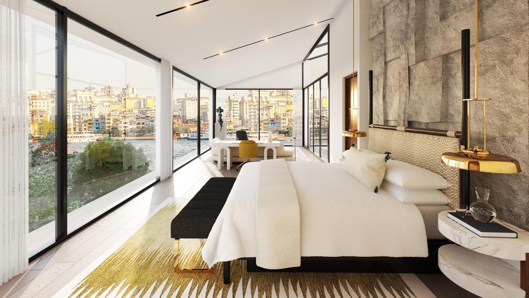 Hotel Aliee Istanbul