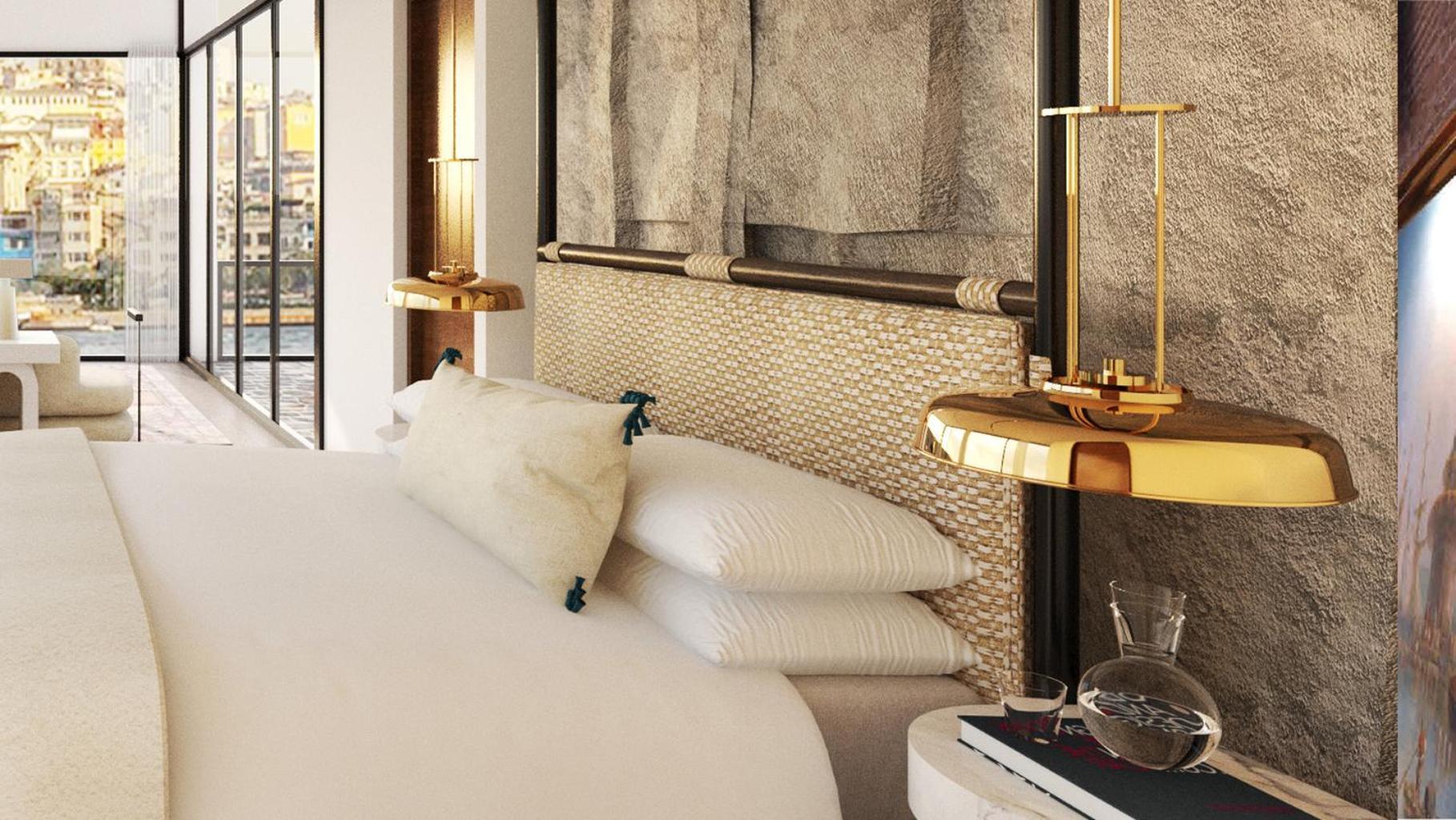 Aliee Hotel 5*