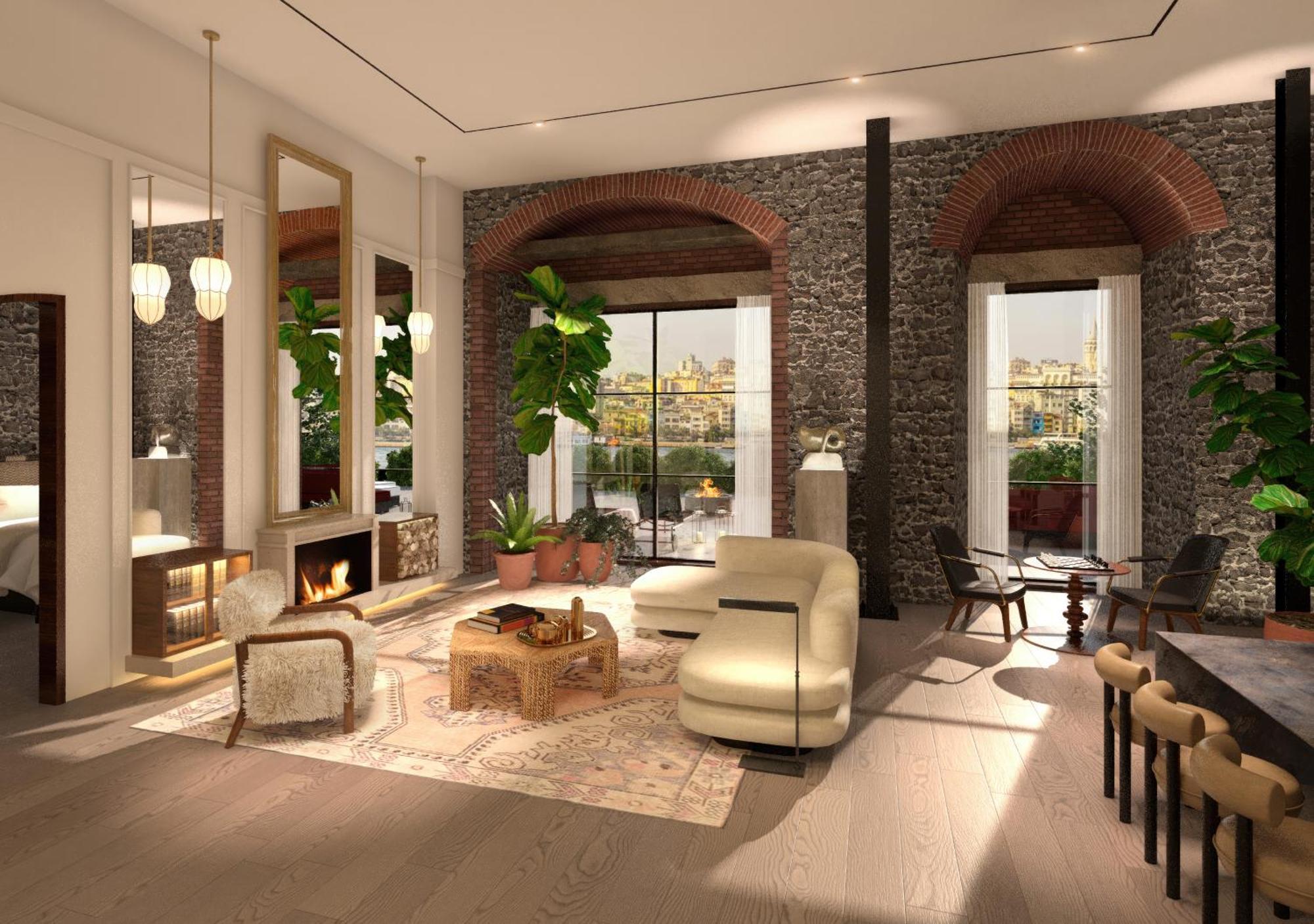 Aliee Hotel
