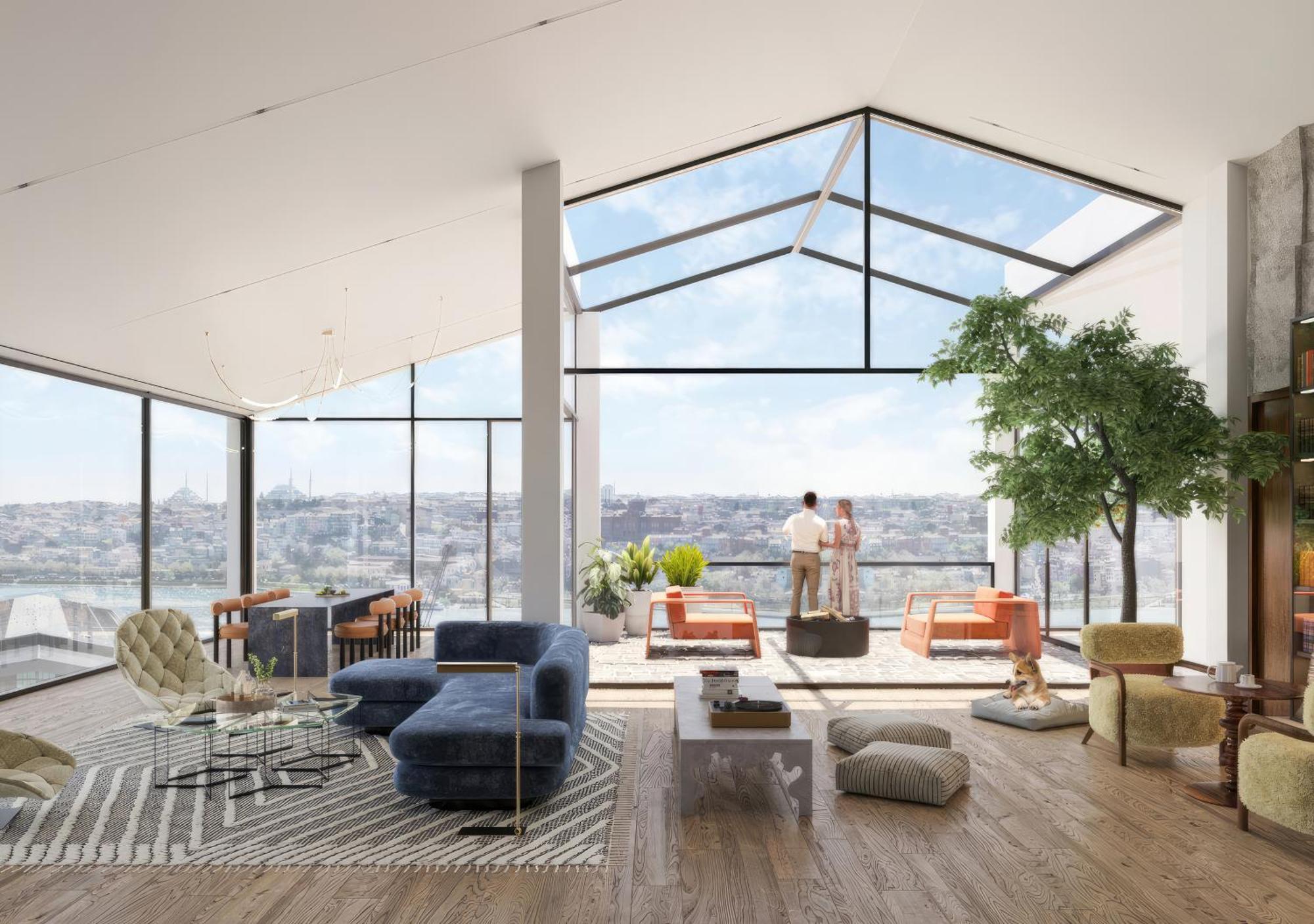 Aliee 5* Istanbul
