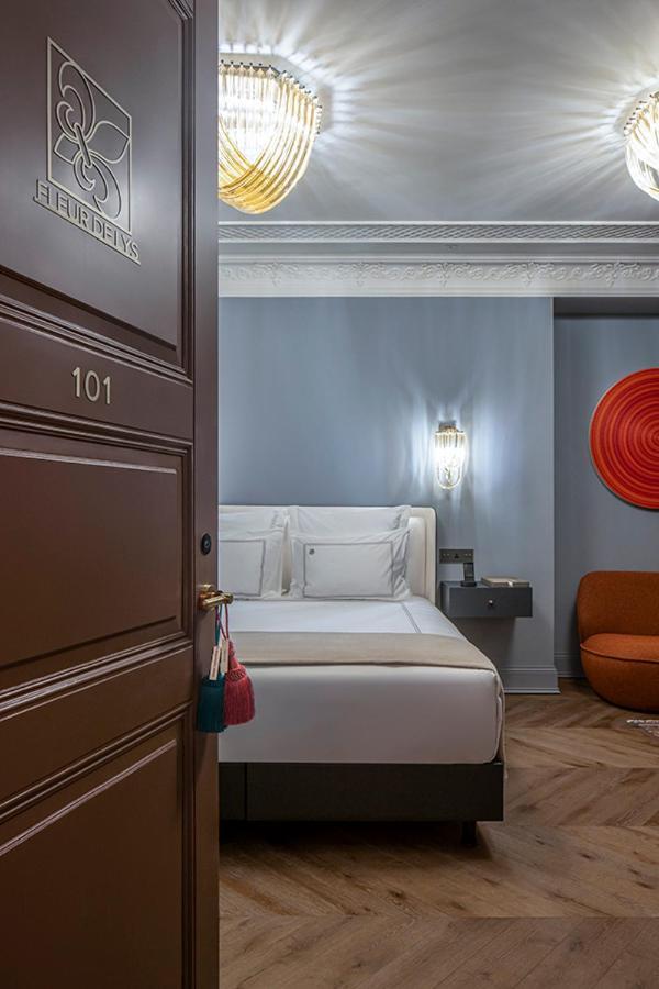 Komana Binbirdirek Hotel Istanbul