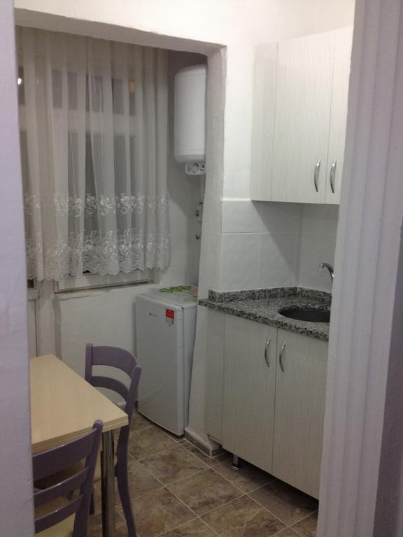 Yakut Hotel 3*