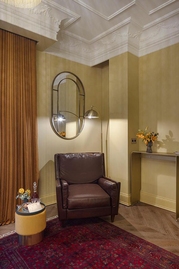 Komana Binbirdirek Hotel Istanbul