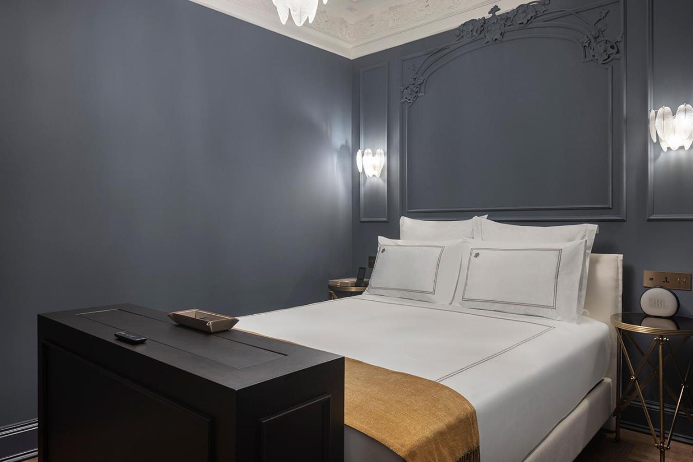 Komana Binbirdirek Hotel Istanbul