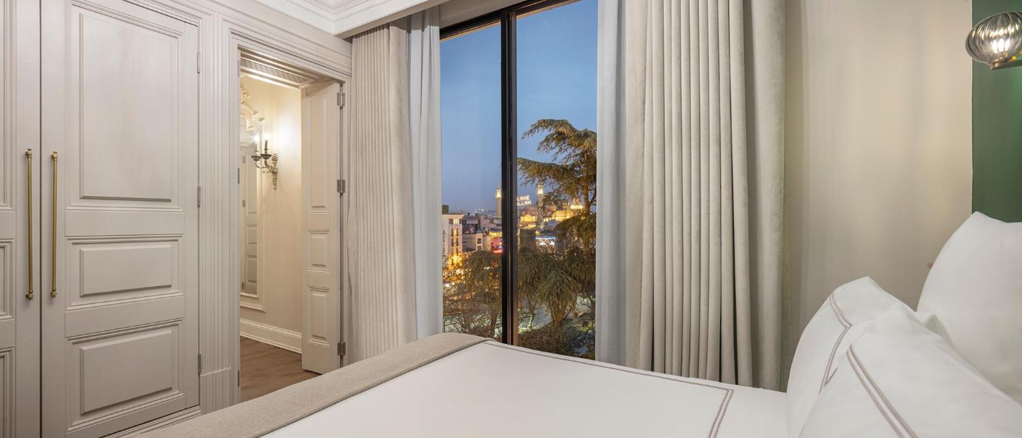 Hotel Komana Binbirdirek Istanbul