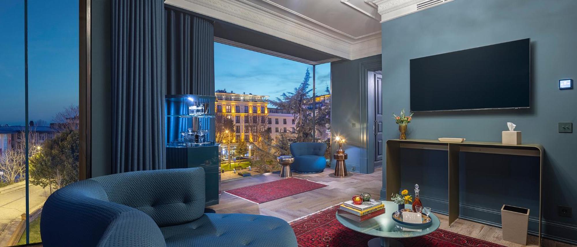 Hotel Komana Binbirdirek