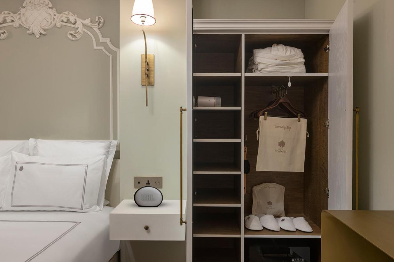 Hotel Komana Binbirdirek Istanbul
