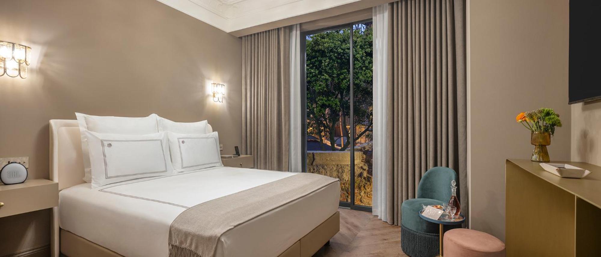 Hotel Komana Binbirdirek