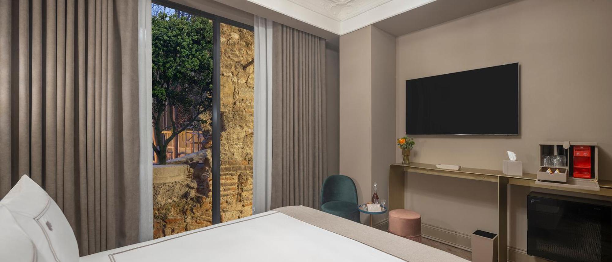 Hotel Komana Binbirdirek *