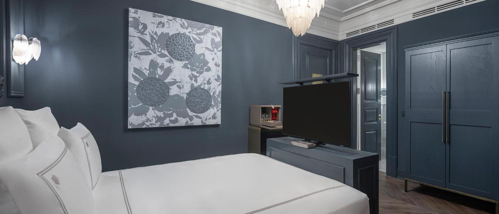 Hotel Komana Binbirdirek Istanbul