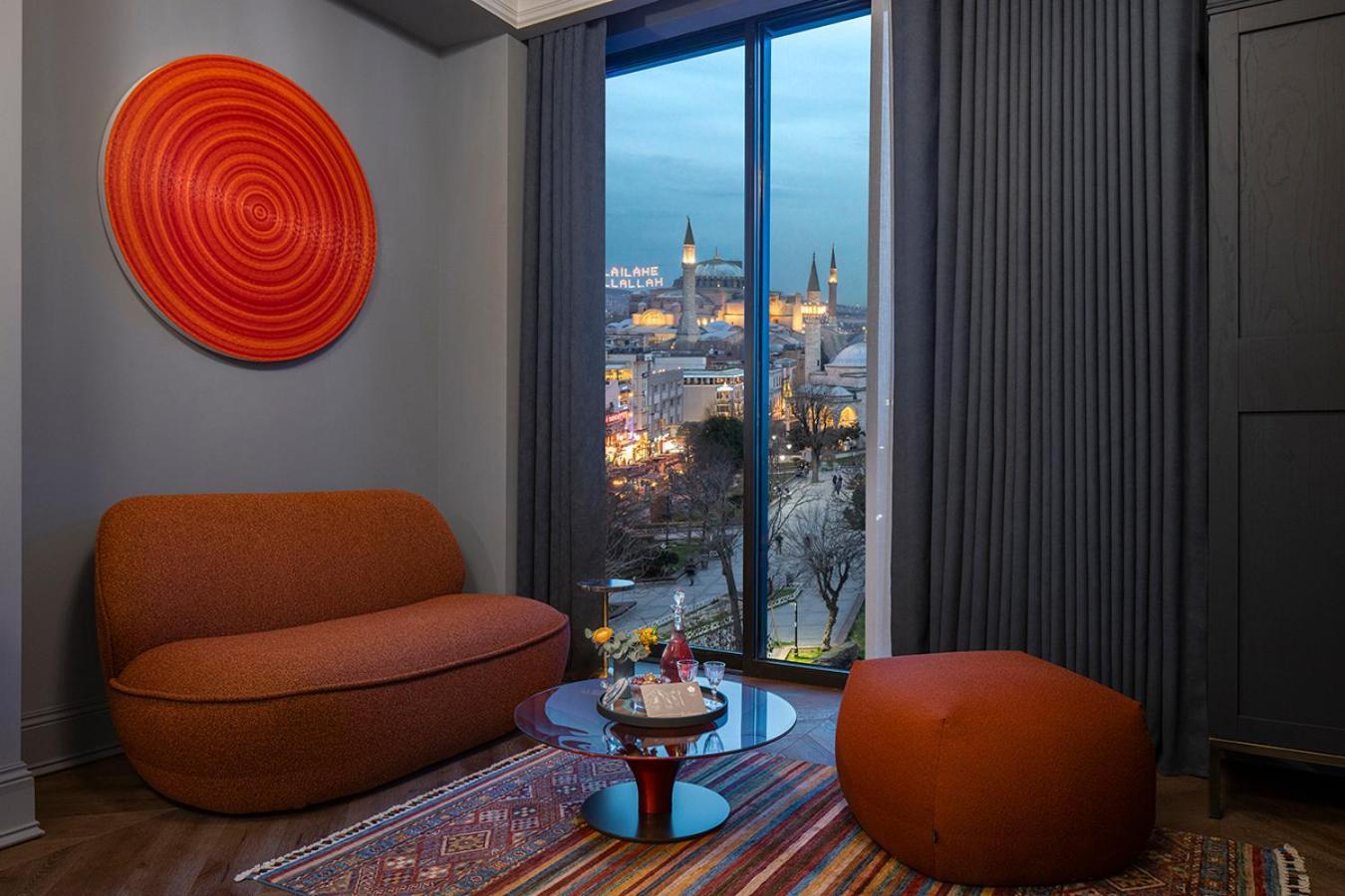 Komana Binbirdirek Hotel