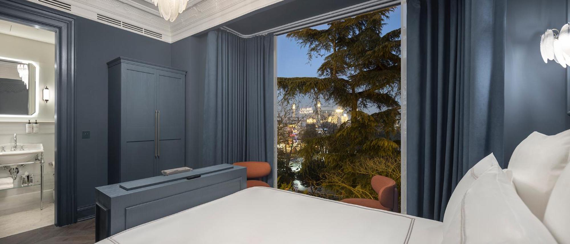 Hotel Komana Binbirdirek