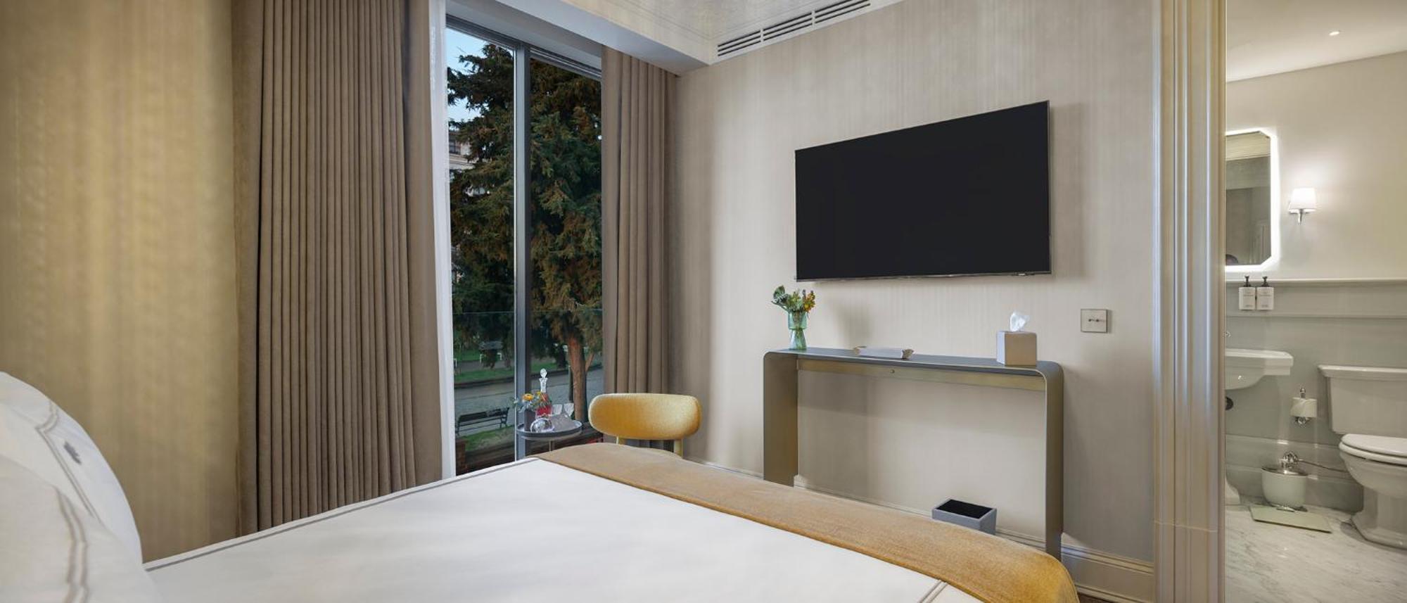 Hotel Komana Binbirdirek Istanbul