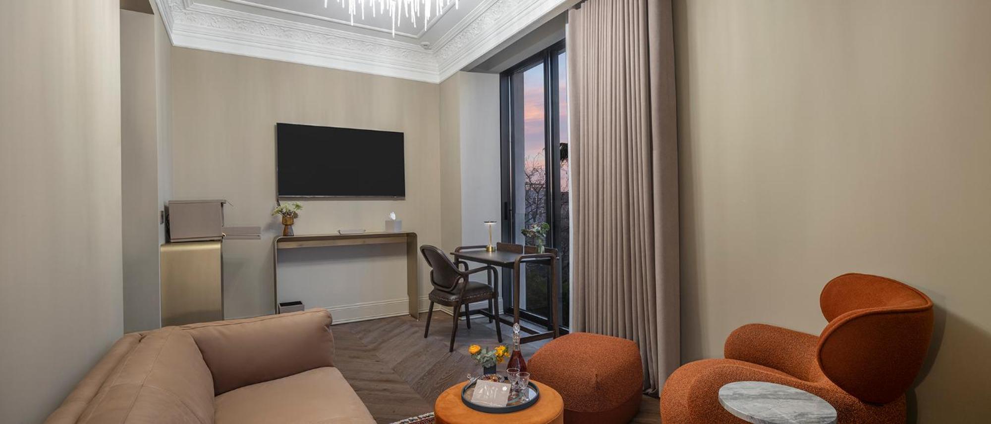 Komana Binbirdirek Istanbul