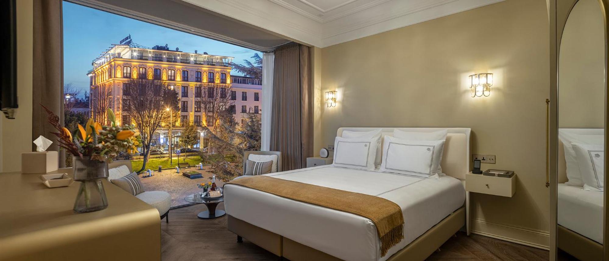 Hotel Komana Binbirdirek