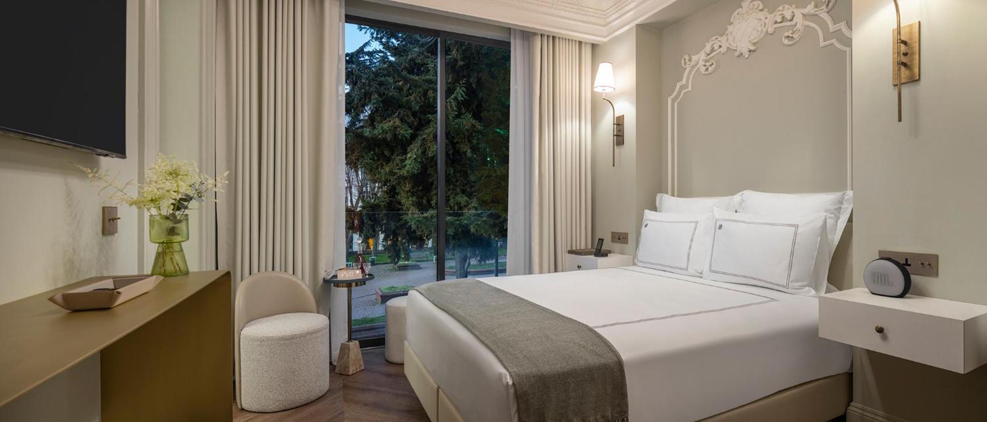 Hotel Komana Binbirdirek *