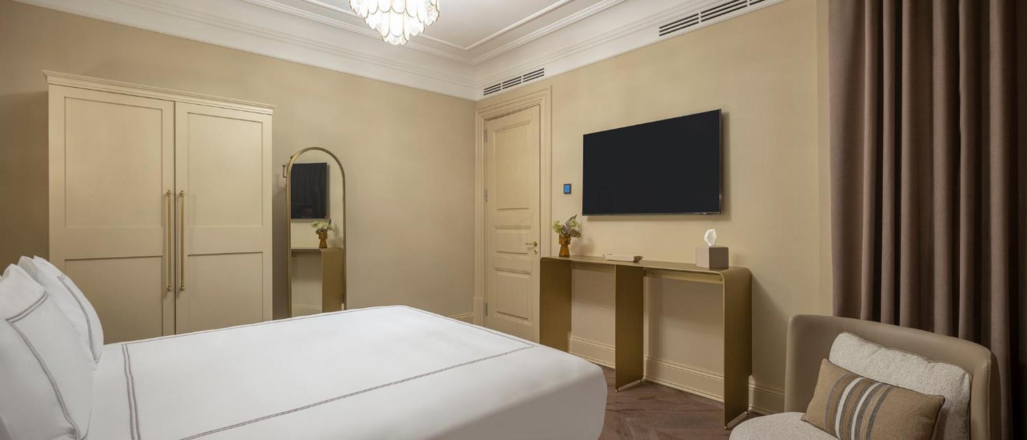 Hotel Komana Binbirdirek Istanbul