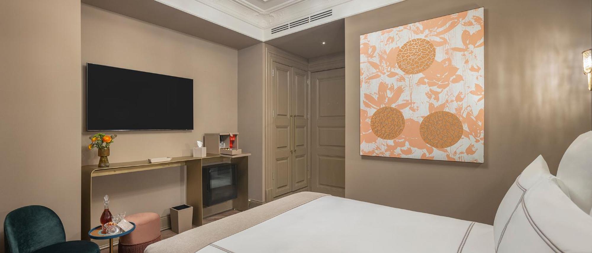 Hotel Komana Binbirdirek Istanbul