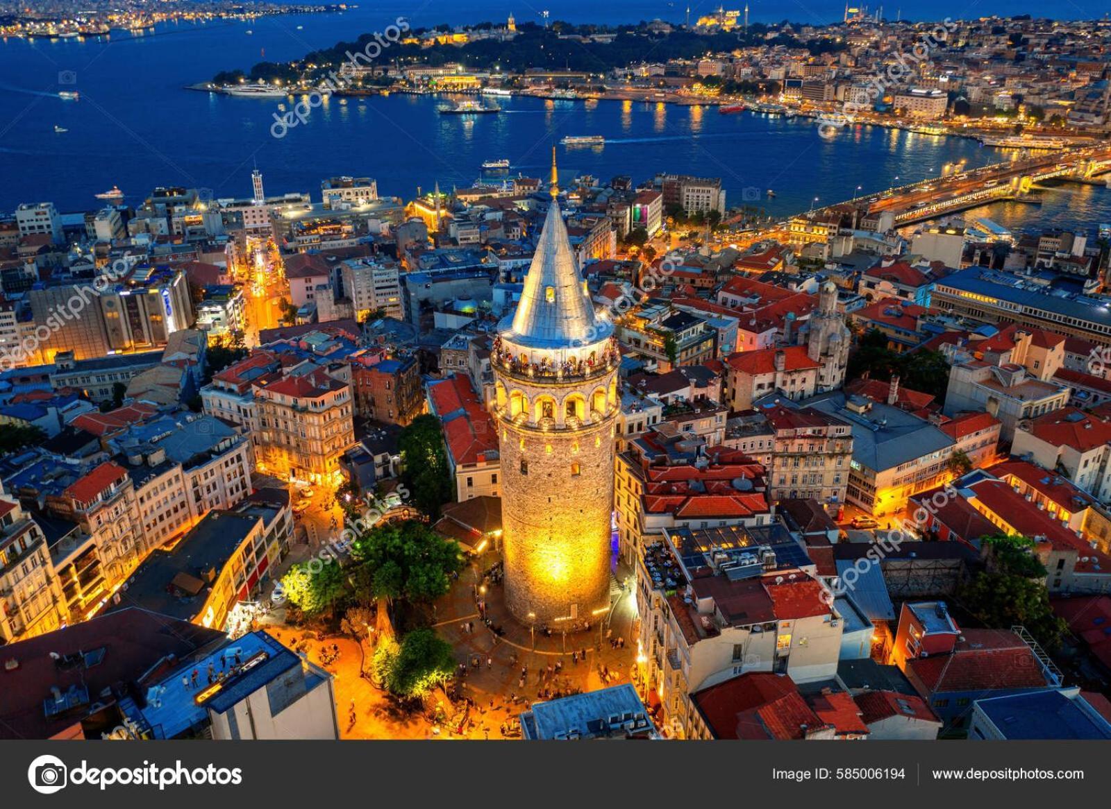Devman Istanbul