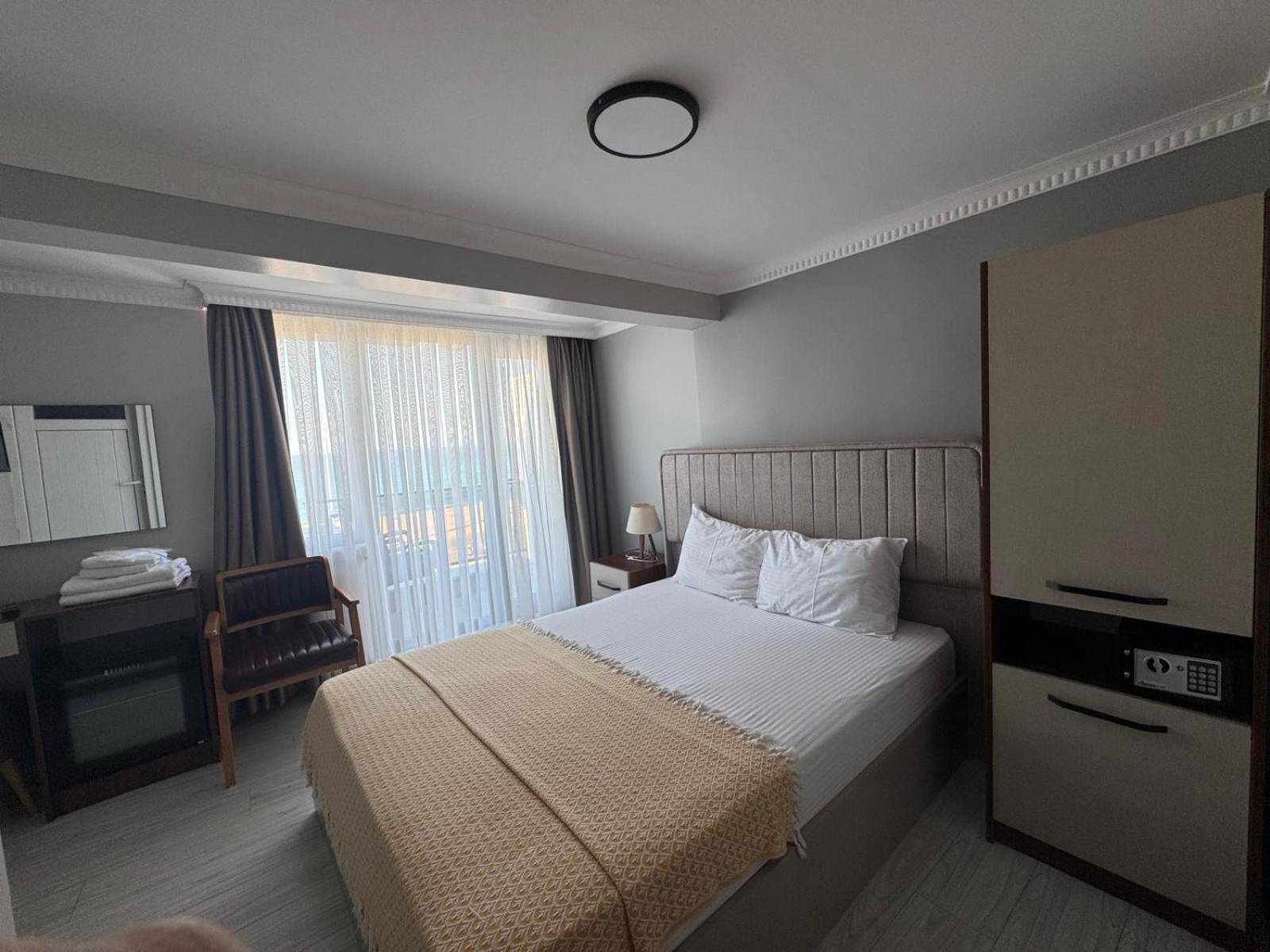 Airport Kumsal Hotel Istanbul