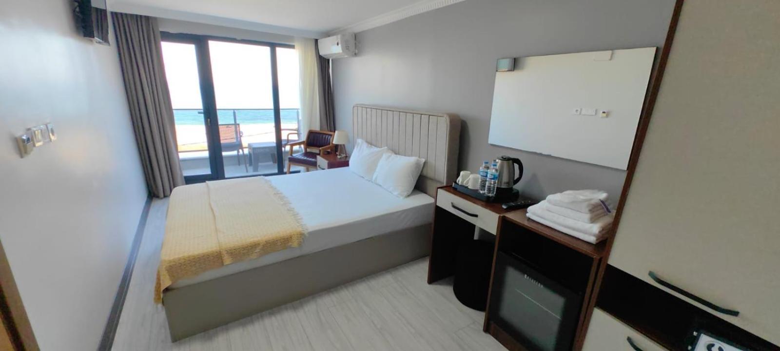 Airport Kumsal 3* Istanbul