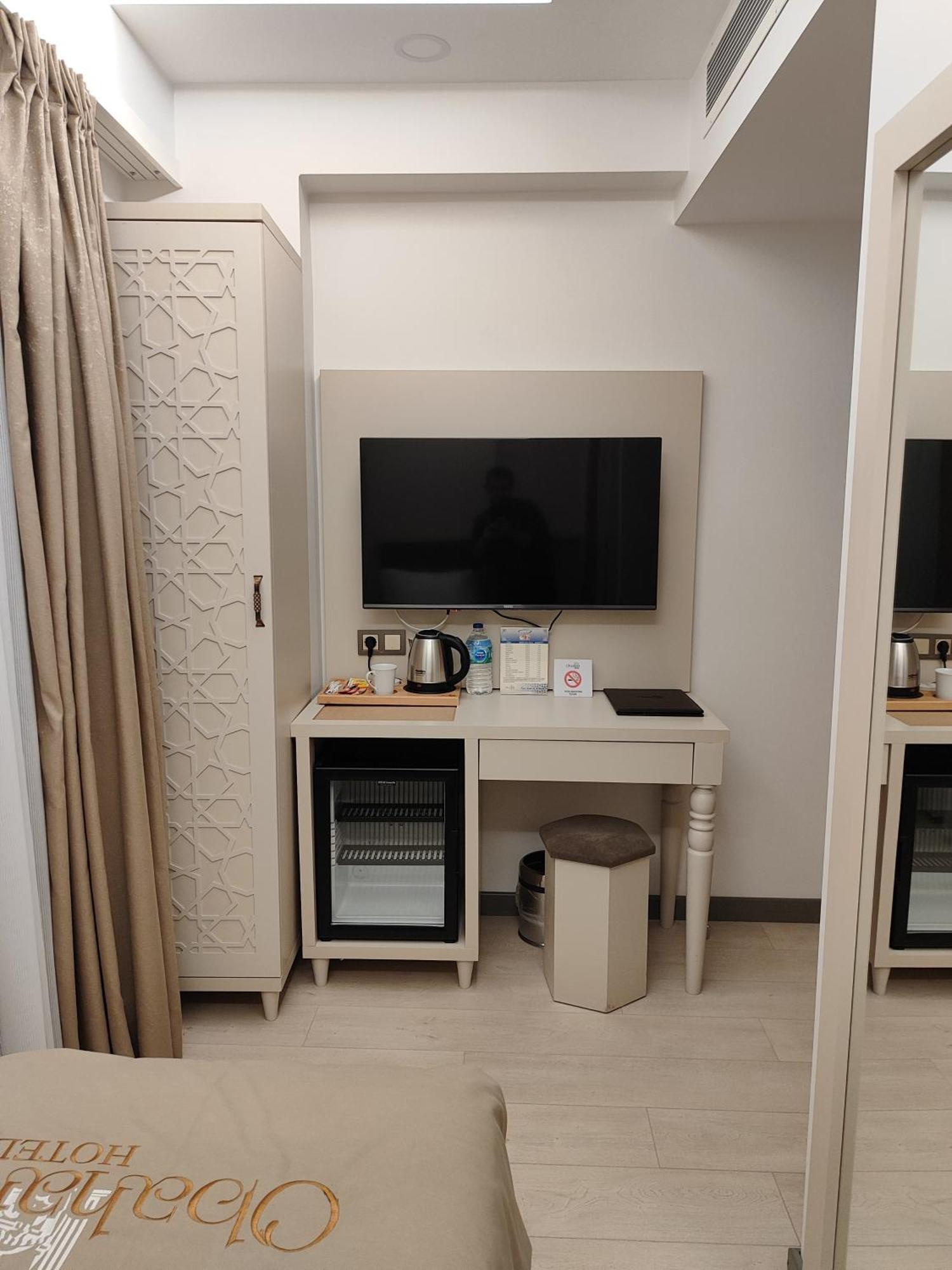 Obahan Hotel-special Class