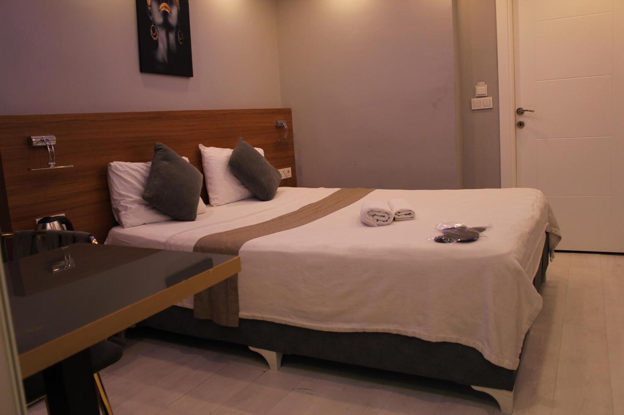Ada Life Hotel