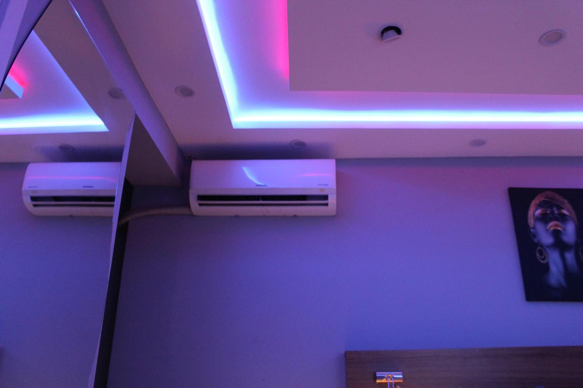 Ada Life Hotel