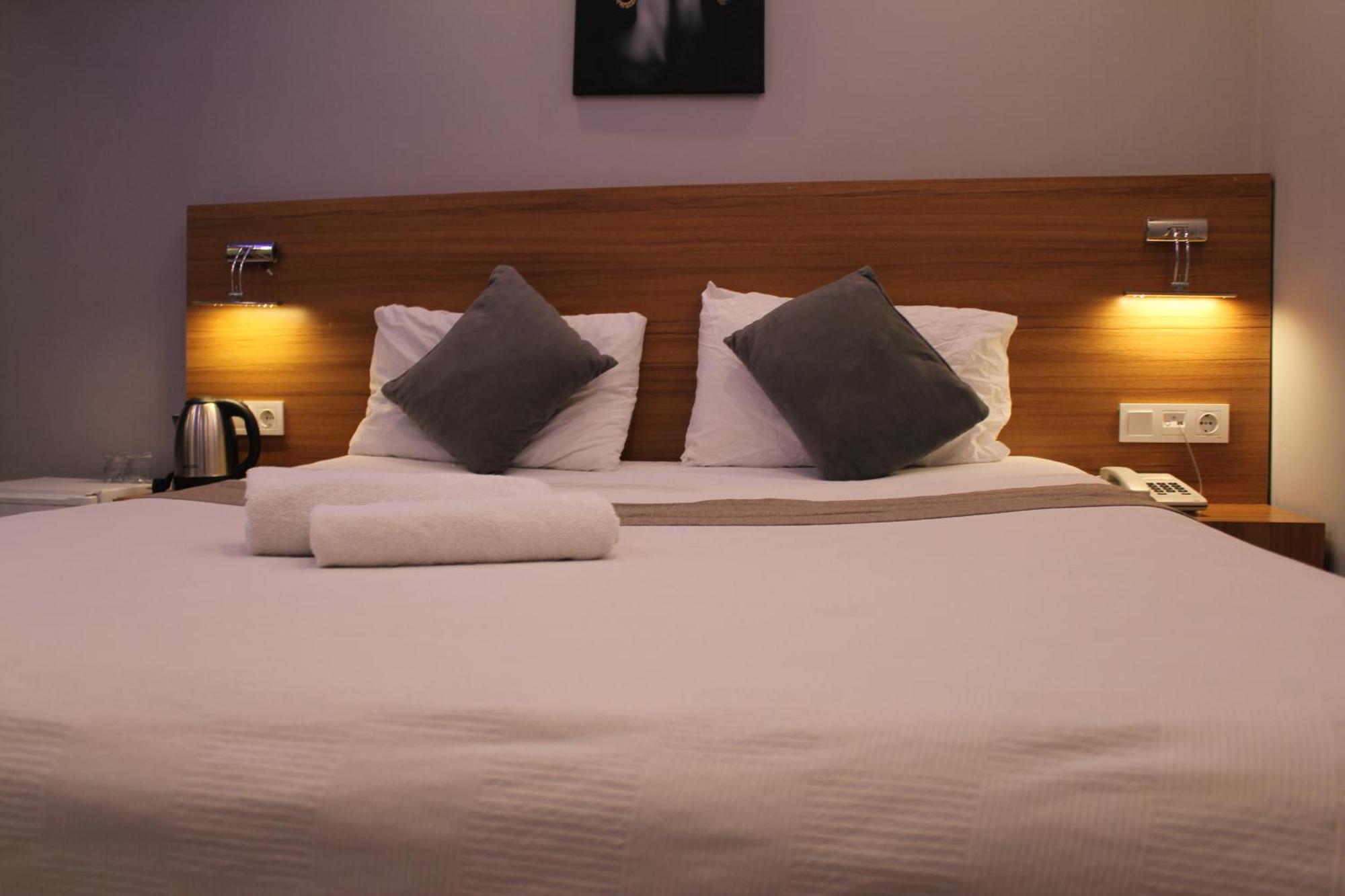Ada Life Hotel Istanbul
