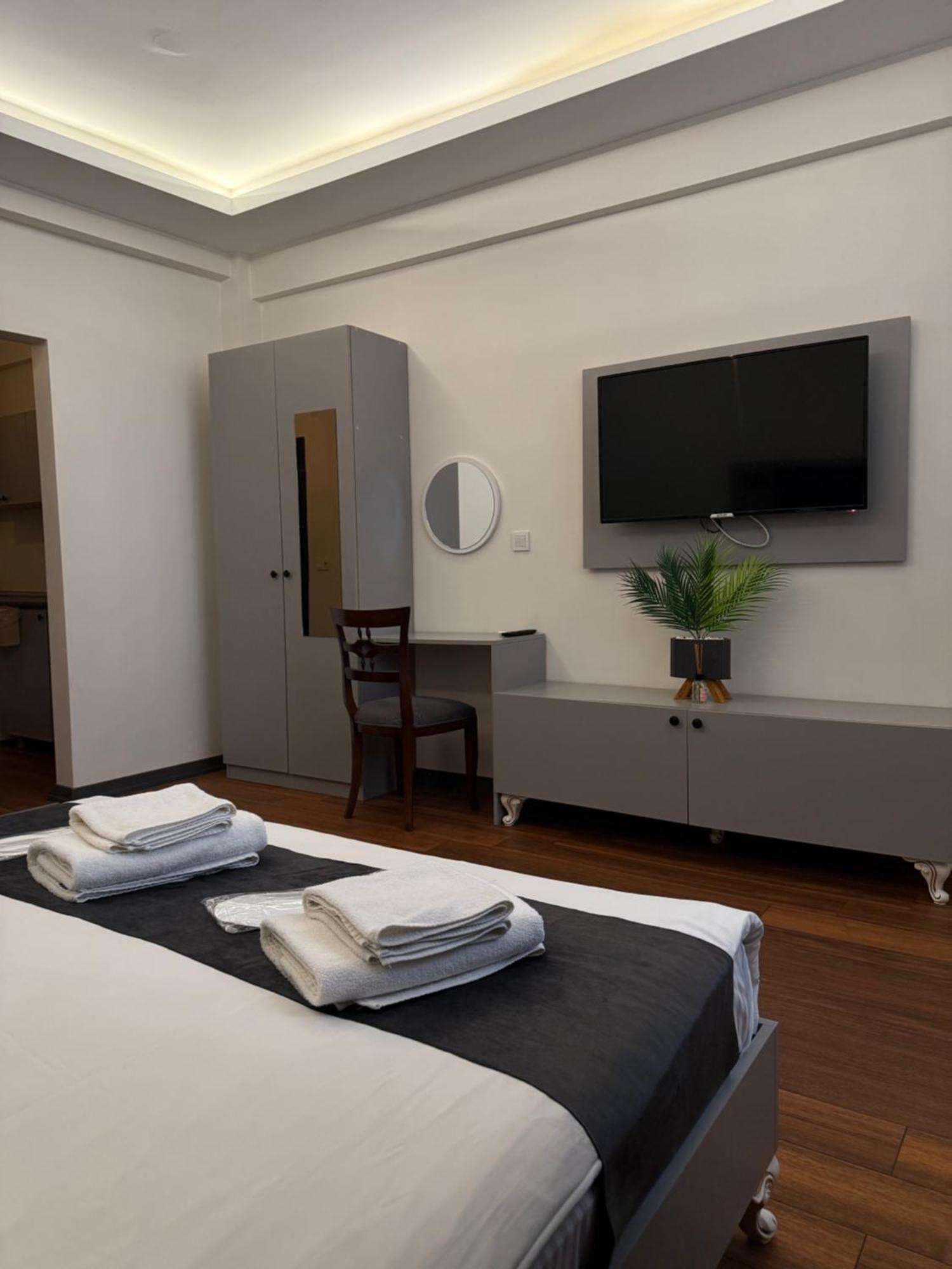 Taksim Nova Homes