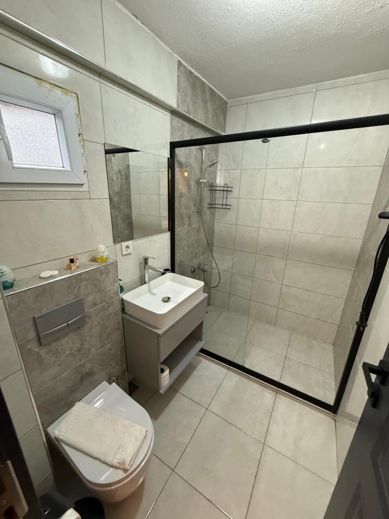 Taksim Nova Homes Apartment