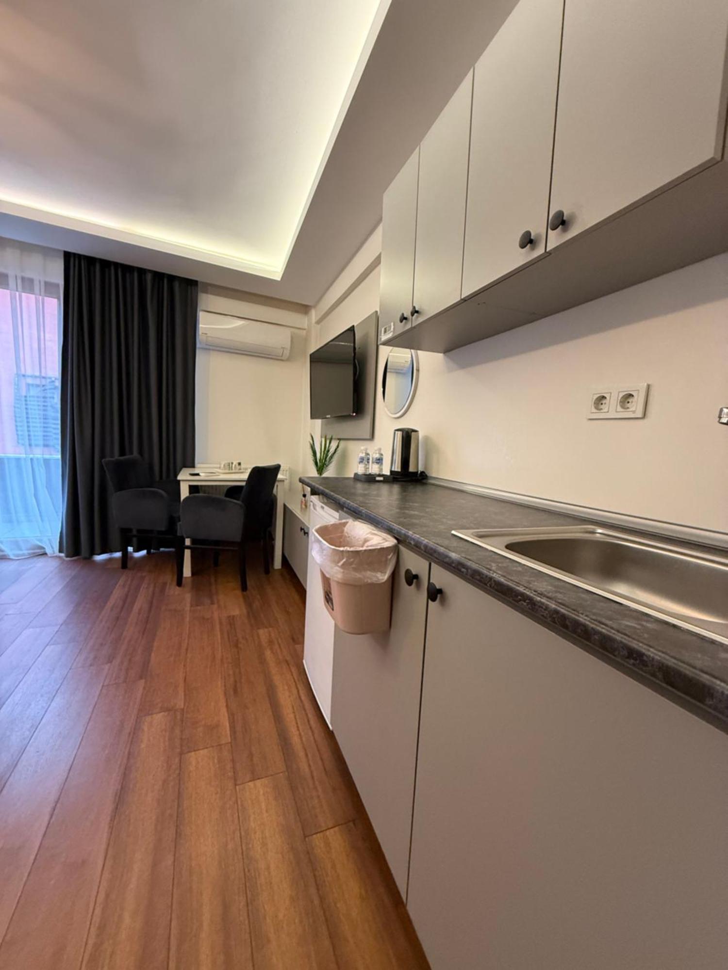 Taksim Nova Homes Apartment *