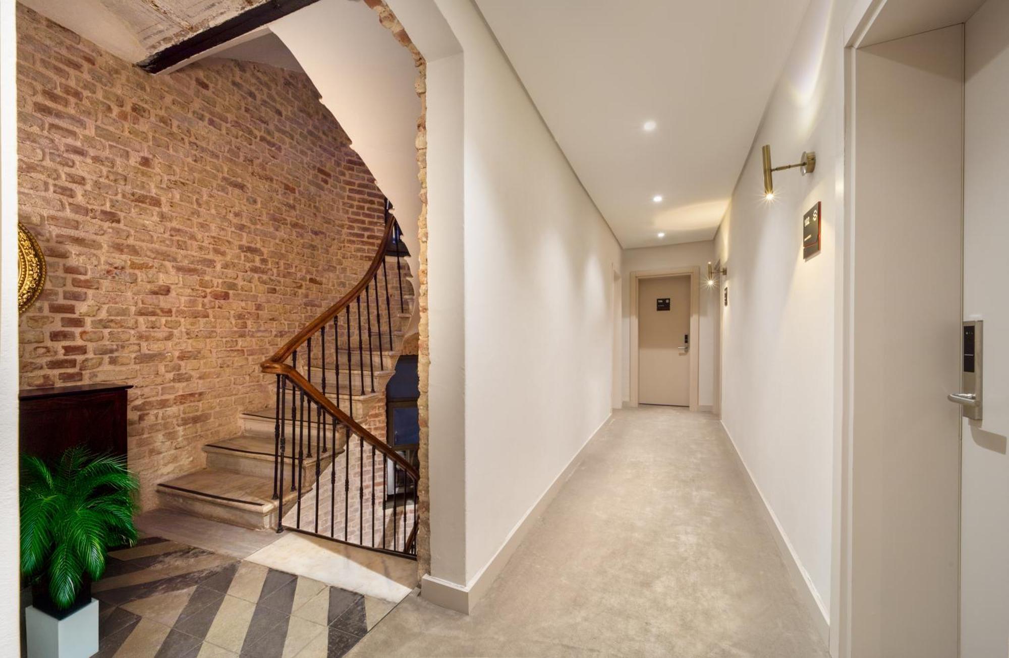 Sykai Pera 4* Istanbul