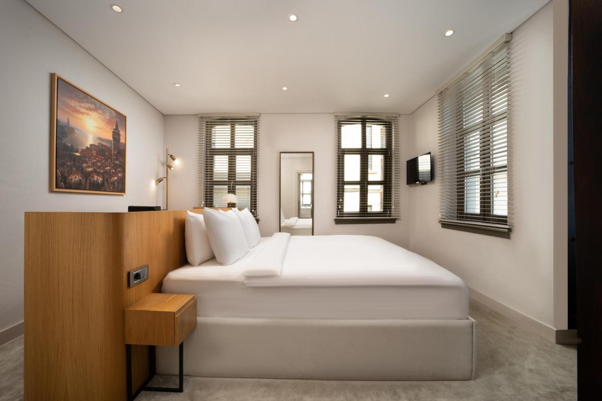 Sykai Pera Hotel Istambul