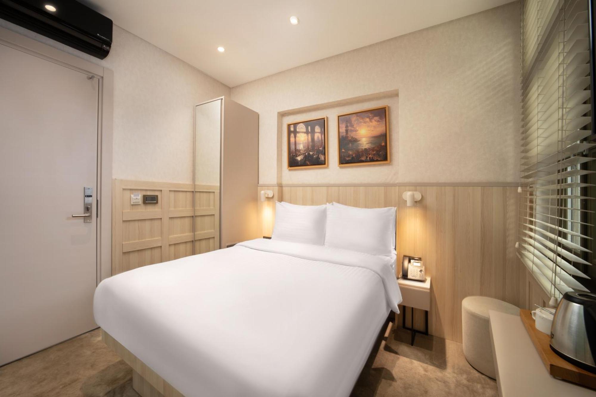Hotel Sykai Pera Istanbul