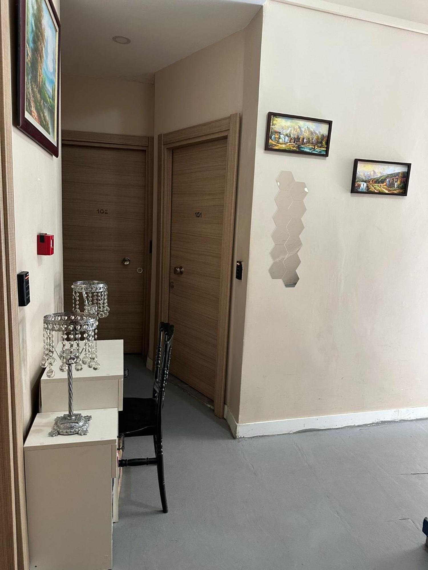 Rota Star Beyoglu Istanbul