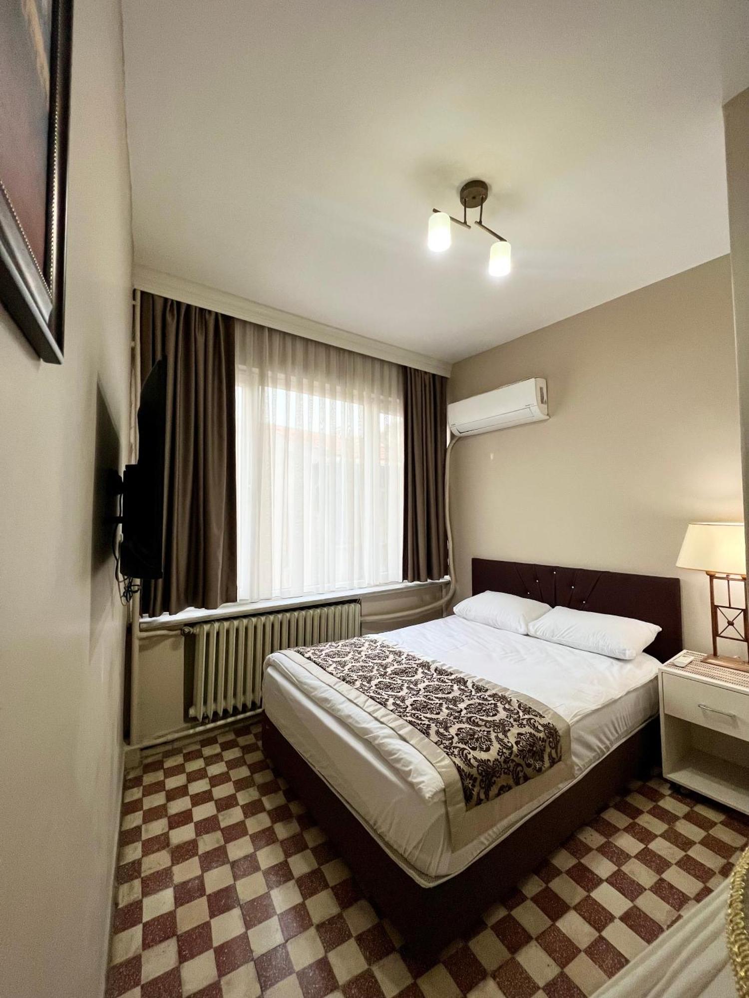 Findik Otel *